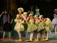 30 Bin izleyici ile kendi rekorunu kırdı