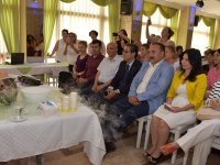 30 Saniyede dondurma!..