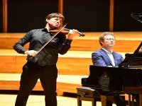 30. Uluslararası İzmir Festivali başladı