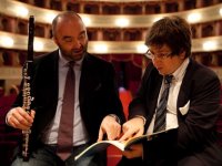 30. Uluslararası İzmir Festivali'nde Bach akşamı