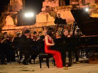 30. Uluslararası İzmir Festivali'ne muhteşem veda