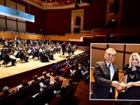 31. Uluslararası İzmir Festivali, Yunus Emre ile başladı