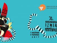 31. Uluslararası İzmir Festivali'nde tiyatro zamanı