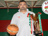 31 yıl sonra gelen şampiyonluğun mimarı: Murat Ersöz