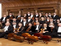 32. Uluslararası İzmir Festivali'nde ''En''lerin konseri