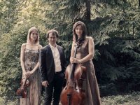 32. Uluslararası İzmir Festivali'nde son konser