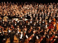 32.Uluslararası İzmir Festivali başlıyor...