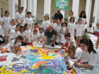 34. Pınar Resim Yarışması için başvurular başlıyor 