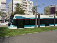 355 vatandaş, tramvaya dava açtı