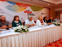 36.DYO RESİM YARIŞMASI BAŞLIYOR