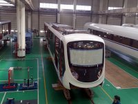 37 milyar dolarlık Çin devi, İzmir için üretiyor