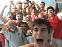 3'te 3 yapan Pınar Karşıyaka çeyrek finalde