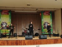 4. Liselerarası Müzik Yarışması’nda finalistler belli oldu