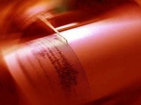 4 şiddetindeki deprem Karşıyakalıları korkuttu