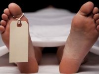 40 yaşındaki kadın ölü bulundu...