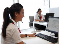 444 1 KSK'yi 5 binin üzerinde Karşıyakalı aradı