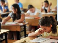 49 Bin 110 öğrenci için TEOG maratonu başlıyor