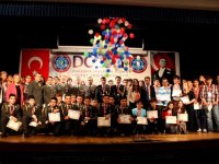 4.DOESEF Başlıyor...