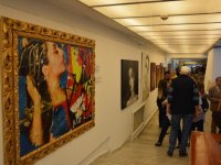 4.İzmir Sanat Bienali başladı