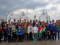 4.Yamanlar Lions Yelken Festivali sona erdi