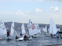 4.Yamanlar Lions Yelken Yarışları 7 Nisan'da...