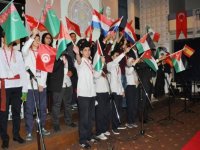 5. DOESEF başlıyor...