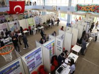 5. DOESEF heyecanı başladı