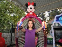 5 turnuva, 5 madalya