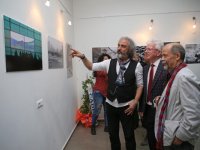 5. Uluslararası Karşıyaka Fotoğraf Günleri sona erdi