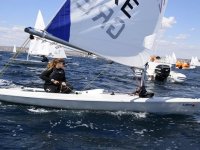 50. Balkan Yelken Şampiyonası başladı