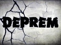 5.1 şiddetindeki deprem korkuttu...