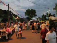 5.Ildırı Kültür ve Sanat Festivali sona erdi