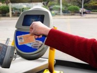 65 Yaş Kartı için internetten başvuru yapılacak