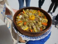 7. Alaçatı Ot Festivali tarih yazdı