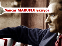 76 yıldır yeniden keşfedilerek yaşatılan tek dünya lideri: ATATÜRK