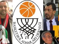 8 Karşıyakalı'ya Basketbol Oskarı...