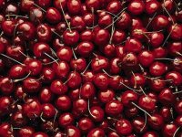 8 LİRALIK KİRAZ; 45 KURUŞA DÜŞTÜ