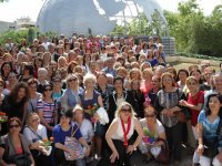 8 Mart’ta Karşıyaka'da 8 bin kadın türkü söyleyecek