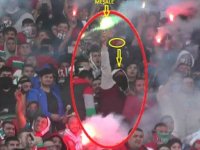 81 Karşıyaka taraftarına adli işlem…