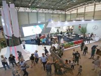 87. İEF'de Karşıyaka Coşkusu