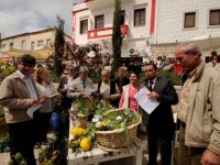 8.Alaçatı Ot Festivali'nin tarihi belli oldu