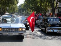 9 Eylül'e dopdolu kutlama