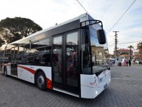 9 İlçeye ESHOT seferleri geliyor...