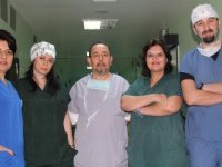 90 dakika öldü, arkadaşları sayesinde hayata döndü