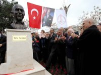 90 YILLIK ÇINAR ''TAHİR ABİ''YE VEFA