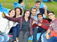 999 gönüllü kardeşlerinin yardımına koşuyor