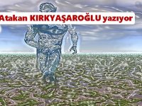 Aaahh, İnsanoğlu Aaahhh!..