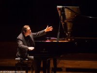 AASSM 10. yaşını Fazıl Say konseri ile kutladı