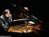 AASM 10. yaşını Fazıl Say konseri ile kutlayacak