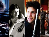 AASSM, Şubat’ı 3 konserle uğurluyor 